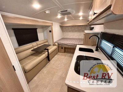 2026 Forest River RV Rockwood GEO Pro - Photo 10