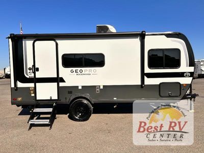 2026 Forest River RV Rockwood GEO Pro - Photo 7