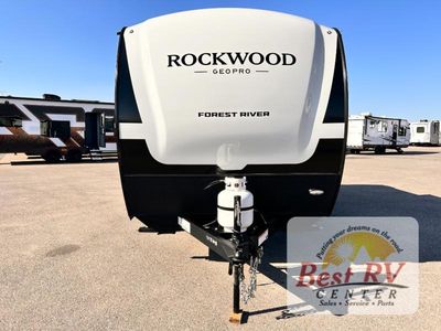 2026 Forest River RV Rockwood GEO Pro - Photo 9