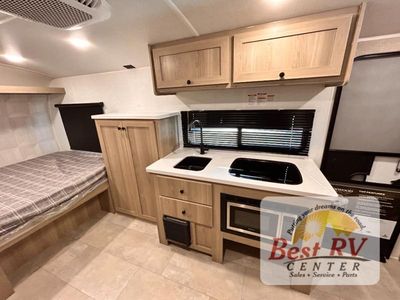 2026 Forest River RV Rockwood GEO Pro - Photo 20