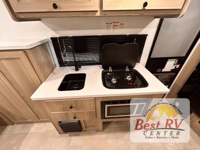 2026 Forest River RV Rockwood GEO Pro - Photo 24