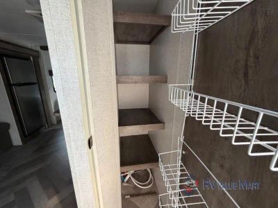 2020 Forest River RV Wildwood — photo 19 view