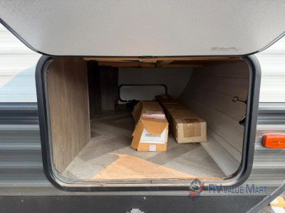 2020 Forest River RV Wildwood — photo 7 view