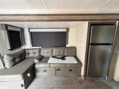 2020 Forest River RV Wildwood — photo 10 view