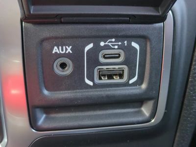 2026 Jeep Wrangler — photo 24 view