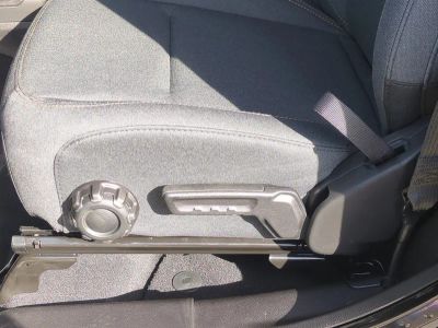 2026 Jeep Wrangler — photo 20 view