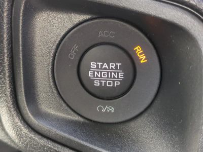 2026 Jeep Wrangler — photo 30 view