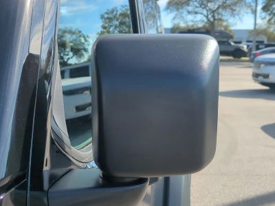 2026 Jeep Wrangler — photo 12 view