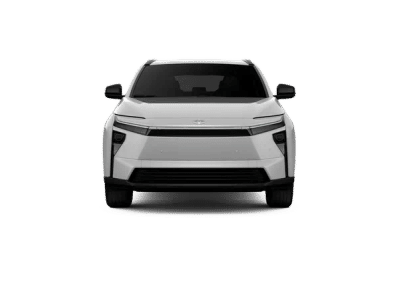 2026 Toyota bZ — photo 19 view