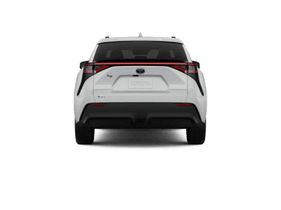 2026 Toyota bZ — photo 10 view