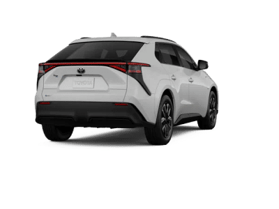 2026 Toyota bZ — photo 11 view