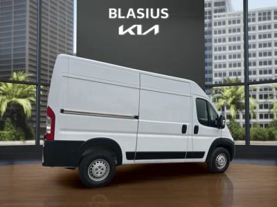 2025 RAM ProMaster 2500 — detail view