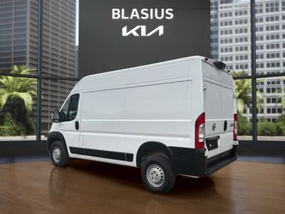 2025 RAM ProMaster 2500 — rear three-quarter view