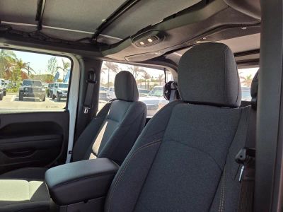 2026 Jeep Wrangler — photo 12 view
