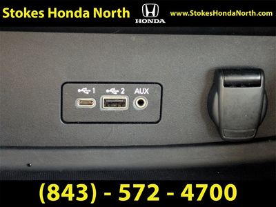 2021 Nissan Sentra - Photo 22