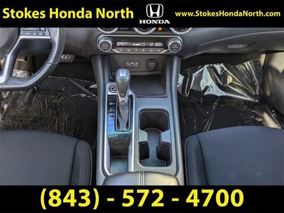 2021 Nissan Sentra - Photo 18