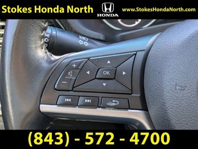 2021 Nissan Sentra - Photo 24
