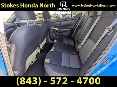 2021 Nissan Sentra - Photo 13