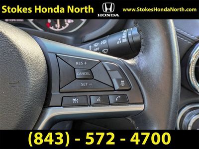 2021 Nissan Sentra - Photo 25