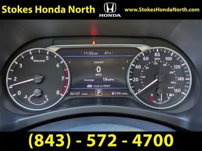 2021 Nissan Sentra - Photo 26