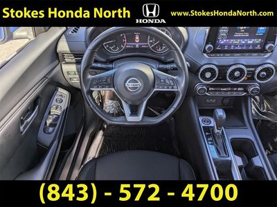 2021 Nissan Sentra - Photo 15