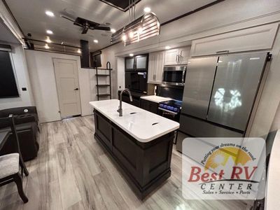 2026 Keystone RV Alpine Avalanche Edition - Photo 15