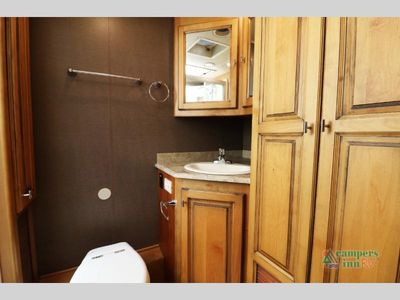 2018 Tiffin Motorhomes Open Road - Photo 40