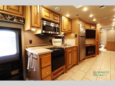 2018 Tiffin Motorhomes Open Road - Photo 14