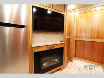 2018 Tiffin Motorhomes Open Road - Photo 28