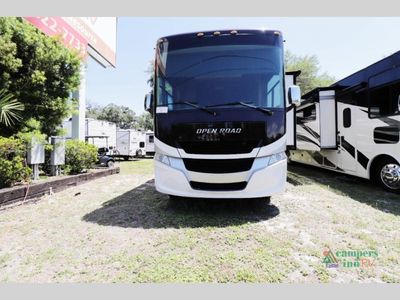 2018 Tiffin Motorhomes Open Road - Photo 3