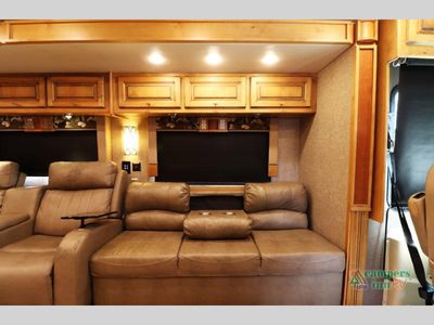 2018 Tiffin Motorhomes Open Road - Photo 18