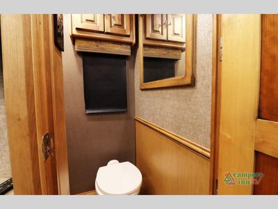 2018 Tiffin Motorhomes Open Road - Photo 30