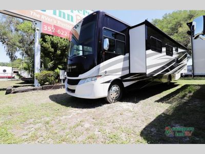 2018 Tiffin Motorhomes Open Road - Photo 4
