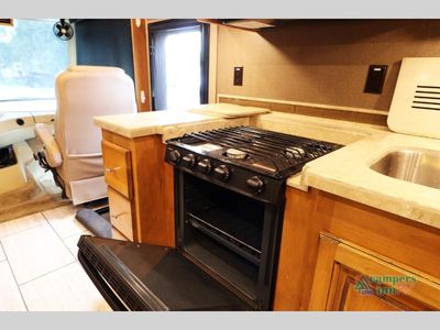 2018 Tiffin Motorhomes Open Road - Photo 25