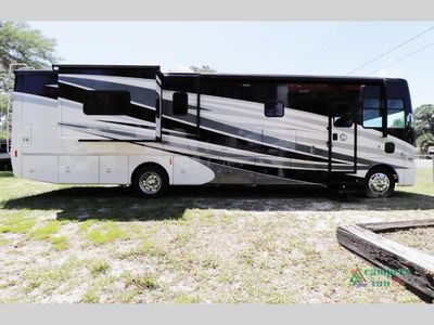 2018 Tiffin Motorhomes Open Road - Photo 8