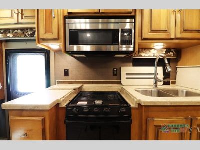 2018 Tiffin Motorhomes Open Road - Photo 24
