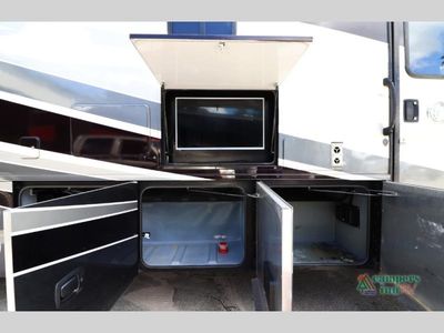 2018 Tiffin Motorhomes Open Road - Photo 9