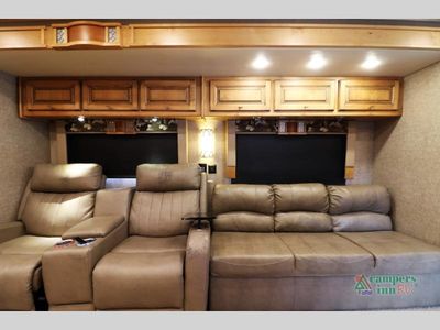 2018 Tiffin Motorhomes Open Road - Photo 17