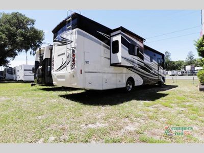 2018 Tiffin Motorhomes Open Road - Photo 7