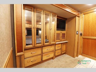 2018 Tiffin Motorhomes Open Road - Photo 37
