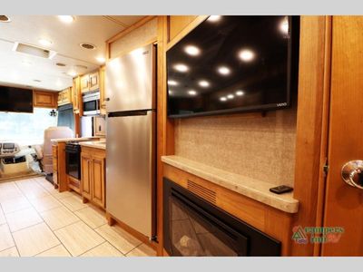 2018 Tiffin Motorhomes Open Road - Photo 16
