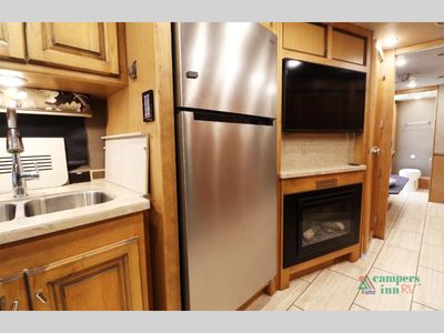 2018 Tiffin Motorhomes Open Road - Photo 26