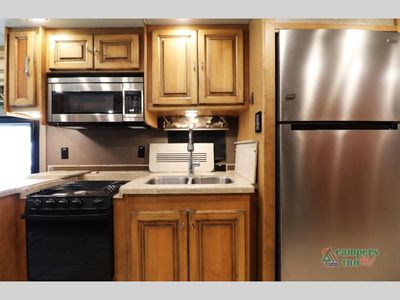 2018 Tiffin Motorhomes Open Road - Photo 22