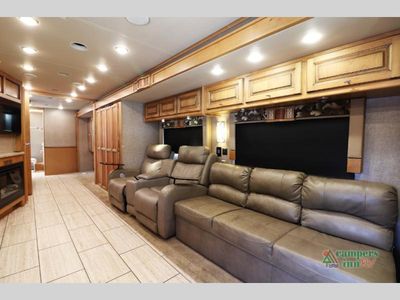 2018 Tiffin Motorhomes Open Road - Photo 13