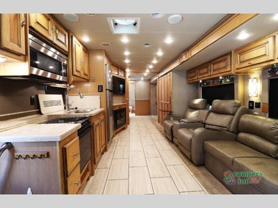 2018 Tiffin Motorhomes Open Road - Photo 11