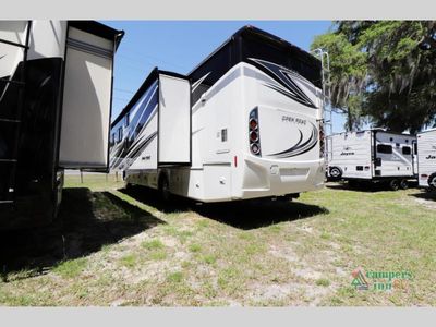 2018 Tiffin Motorhomes Open Road - Photo 5