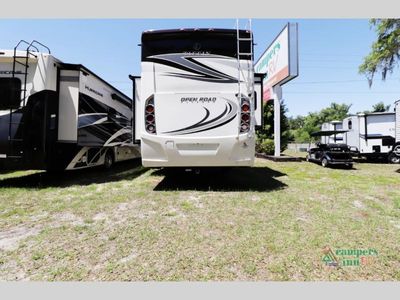 2018 Tiffin Motorhomes Open Road - Photo 6