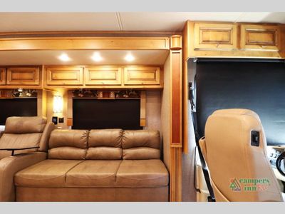 2018 Tiffin Motorhomes Open Road - Photo 10