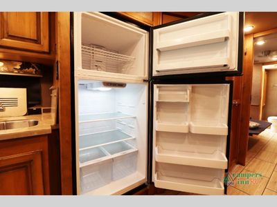 2018 Tiffin Motorhomes Open Road - Photo 27