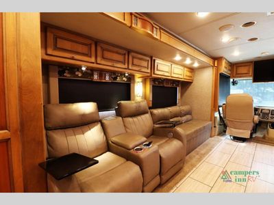 2018 Tiffin Motorhomes Open Road - Photo 15